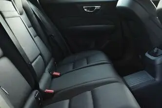 Volvo V60, 2.0, 251 kW, bensiin, automaat, nelikvedu