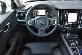 Volvo V60, 2.0, 251 kW, bensiin, automaat, nelikvedu