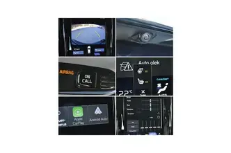 Volvo V60, 2.0, 251 kW, bensiin, automaat, nelikvedu