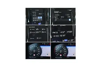 Volvo V60, 2.0, 251 kW, bensiin, automaat, nelikvedu