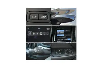 Volvo V60, 2.0, 251 kW, bensiin, automaat, nelikvedu
