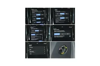 Volvo V60, 2.0, 251 kW, bensiin, automaat, nelikvedu