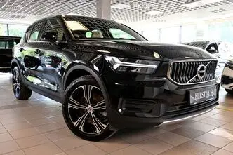 Volvo XC40, 1.5, 192 kW, bensiin, automaat, esivedu