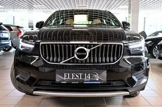 Volvo XC40, 1.5, 192 kW, bensiin, automaat, esivedu