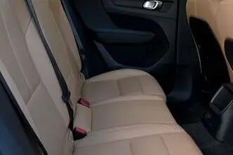Volvo XC40, 1.5, 192 kW, bensiin, automaat, esivedu