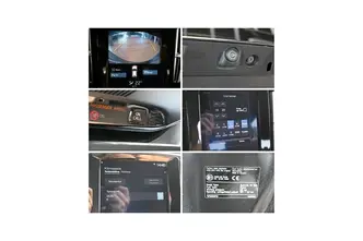 Volvo XC40, 1.5, 192 kW, bensiin, automaat, esivedu