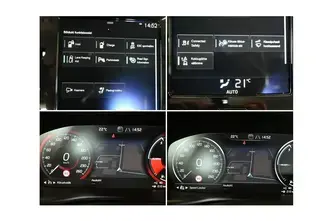 Volvo XC40, 1.5, 192 kW, bensiin, automaat, esivedu