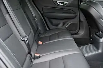 Volvo V60, 2.0, 293 kW, bensiin, automaat, nelikvedu