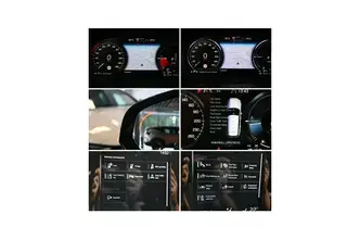 Volvo V60, 2.0, 293 kW, bensiin, automaat, nelikvedu