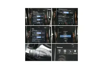 Volvo V60, 2.0, 293 kW, bensiin, automaat, nelikvedu