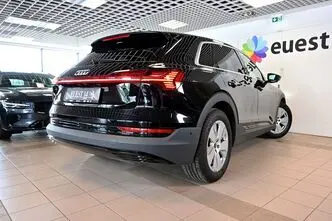 Audi e-tron, 230 kW, elekter, automaat, nelikvedu