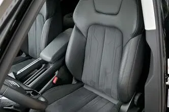 Audi e-tron, 230 kW, elekter, automaat, nelikvedu