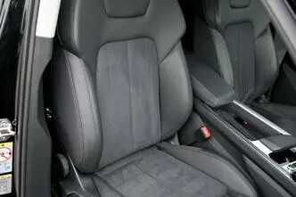 Audi e-tron, 230 kW, elekter, automaat, nelikvedu