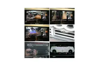 Audi e-tron, 230 kW, elekter, automaat, nelikvedu