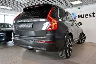 Volvo XC90, 2.0, 335 kW, pistikhübriid, automaat, nelikvedu