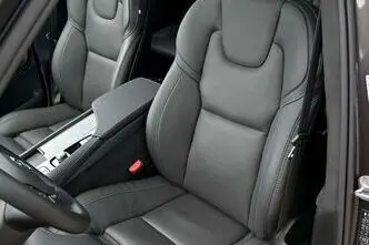 Volvo XC90, 2.0, 335 kW, pistikhübriid, automaat, nelikvedu