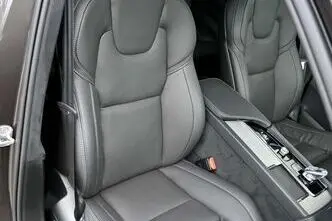 Volvo XC90, 2.0, 335 kW, pistikhübriid, automaat, nelikvedu