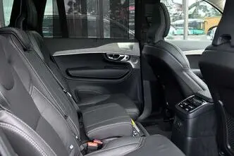 Volvo XC90, 2.0, 335 kW, pistikhübriid, automaat, nelikvedu