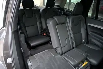 Volvo XC90, 2.0, 335 kW, pistikhübriid, automaat, nelikvedu