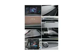 Volvo XC90, 2.0, 335 kW, pistikhübriid, automaat, nelikvedu