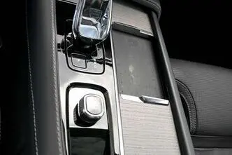 Volvo XC90, 2.0, 335 kW, pistikhübriid, automaat, nelikvedu