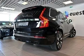 Volvo XC90, 2.0, 335 kW, pistikhübriid, automaat, nelikvedu