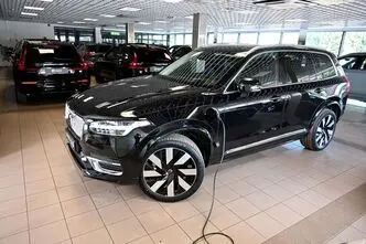 Volvo XC90, 2.0, 335 kW, pistikhübriid, automaat, nelikvedu