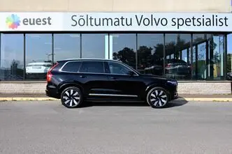 Volvo XC90, 2.0, 335 kW, pistikhübriid, automaat, nelikvedu