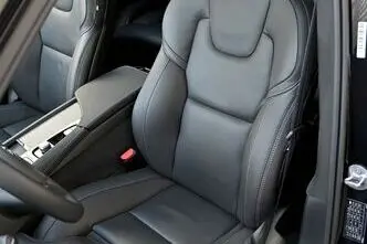 Volvo XC90, 2.0, 335 kW, pistikhübriid, automaat, nelikvedu