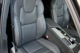 Volvo XC90, 2.0, 335 kW, pistikhübriid, automaat, nelikvedu