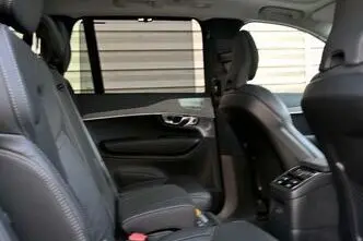Volvo XC90, 2.0, 335 kW, pistikhübriid, automaat, nelikvedu