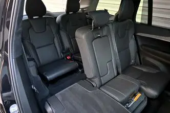 Volvo XC90, 2.0, 335 kW, pistikhübriid, automaat, nelikvedu