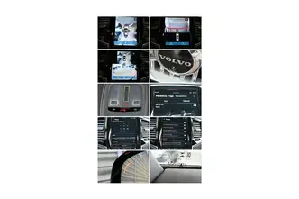 Volvo XC90, 2.0, 335 kW, pistikhübriid, automaat, nelikvedu