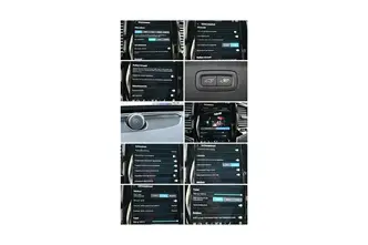 Volvo XC90, 2.0, 335 kW, pistikhübriid, automaat, nelikvedu