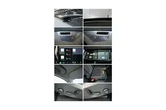 Volvo XC90, 2.0, 335 kW, pistikhübriid, automaat, nelikvedu