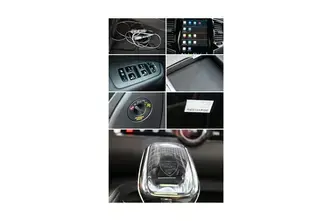 Volvo XC90, 2.0, 335 kW, pistikhübriid, automaat, nelikvedu