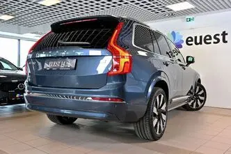 Volvo XC90, 2.0, 335 kW, pistikhübriid, automaat, nelikvedu