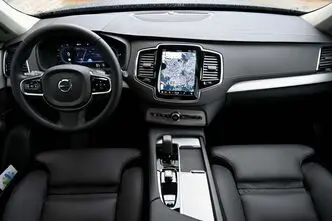 Volvo XC90, 2.0, 335 kW, pistikhübriid, automaat, nelikvedu