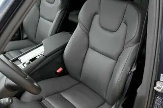 Volvo XC90, 2.0, 335 kW, pistikhübriid, automaat, nelikvedu