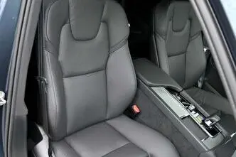 Volvo XC90, 2.0, 335 kW, pistikhübriid, automaat, nelikvedu