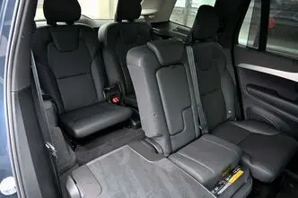 Volvo XC90, 2.0, 335 kW, pistikhübriid, automaat, nelikvedu