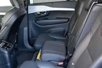 Volvo XC90, 2.0, 335 kW, pistikhübriid, automaat, nelikvedu