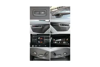 Volvo XC90, 2.0, 335 kW, pistikhübriid, automaat, nelikvedu
