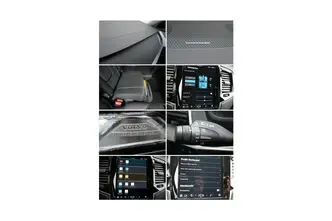 Volvo XC90, 2.0, 335 kW, pistikhübriid, automaat, nelikvedu