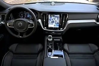 Volvo S60, 335 kW, pistikhübriid, automaat, nelikvedu
