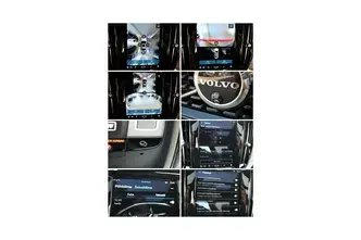 Volvo S60, 335 kW, pistikhübriid, automaat, nelikvedu