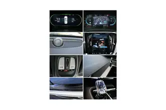 Volvo S60, 335 kW, pistikhübriid, automaat, nelikvedu
