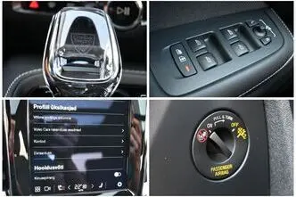 Volvo S60, 335 kW, pistikhübriid, automaat, nelikvedu