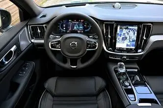 Volvo S60, 335 kW, pistikhübriid, automaat, nelikvedu