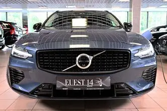 Volvo V60, 293 kW, pistikhübriid, automaat, nelikvedu